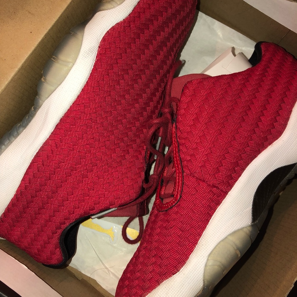 Jordan Future low - Picture 2 of 4